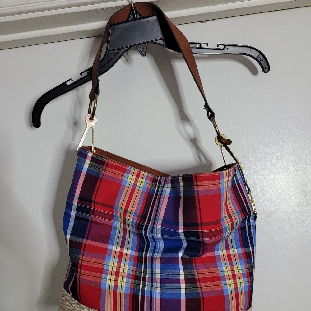 Kim Rogers tote - Picture 8 of 9